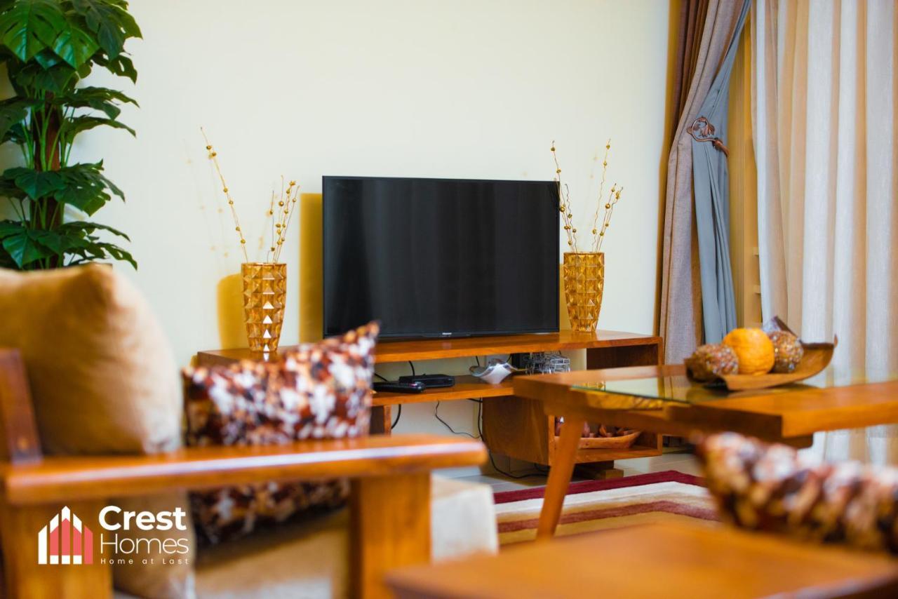 Crest Homes Uganda Kitende Экстерьер фото