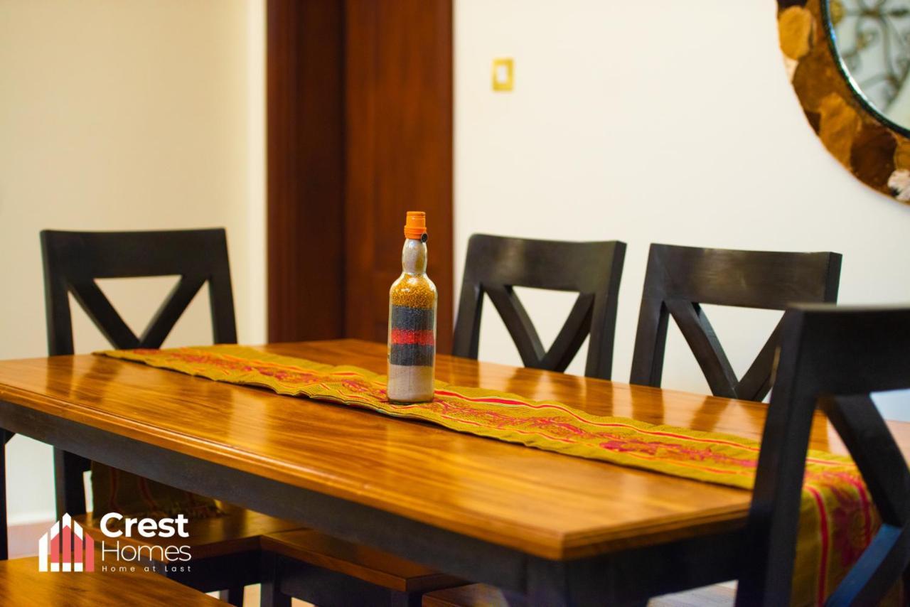 Crest Homes Uganda Kitende Экстерьер фото