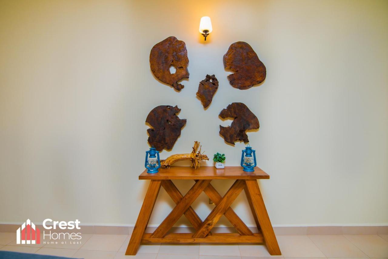 Crest Homes Uganda Kitende Экстерьер фото