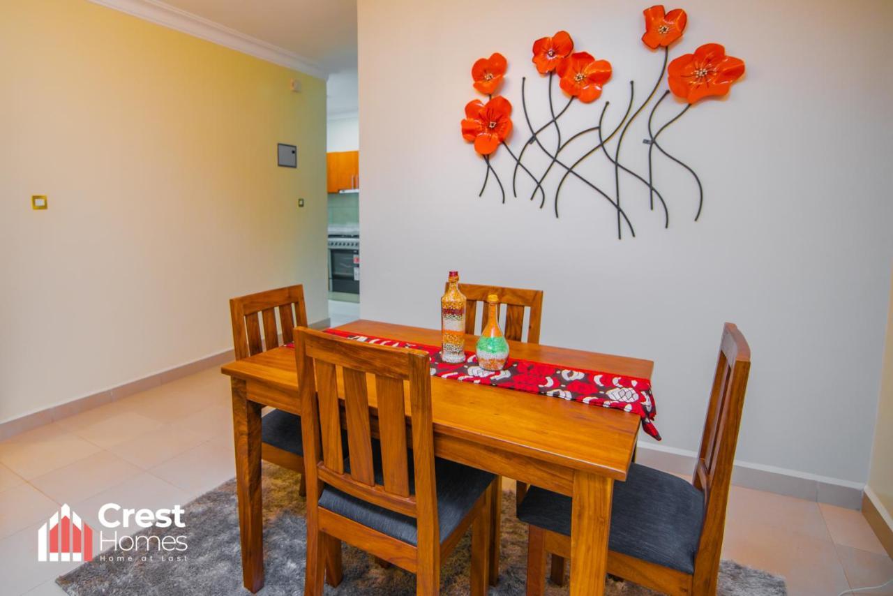 Crest Homes Uganda Kitende Экстерьер фото