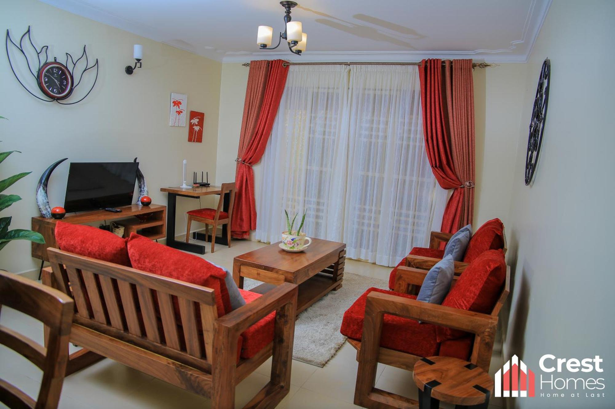 Crest Homes Uganda Kitende Экстерьер фото