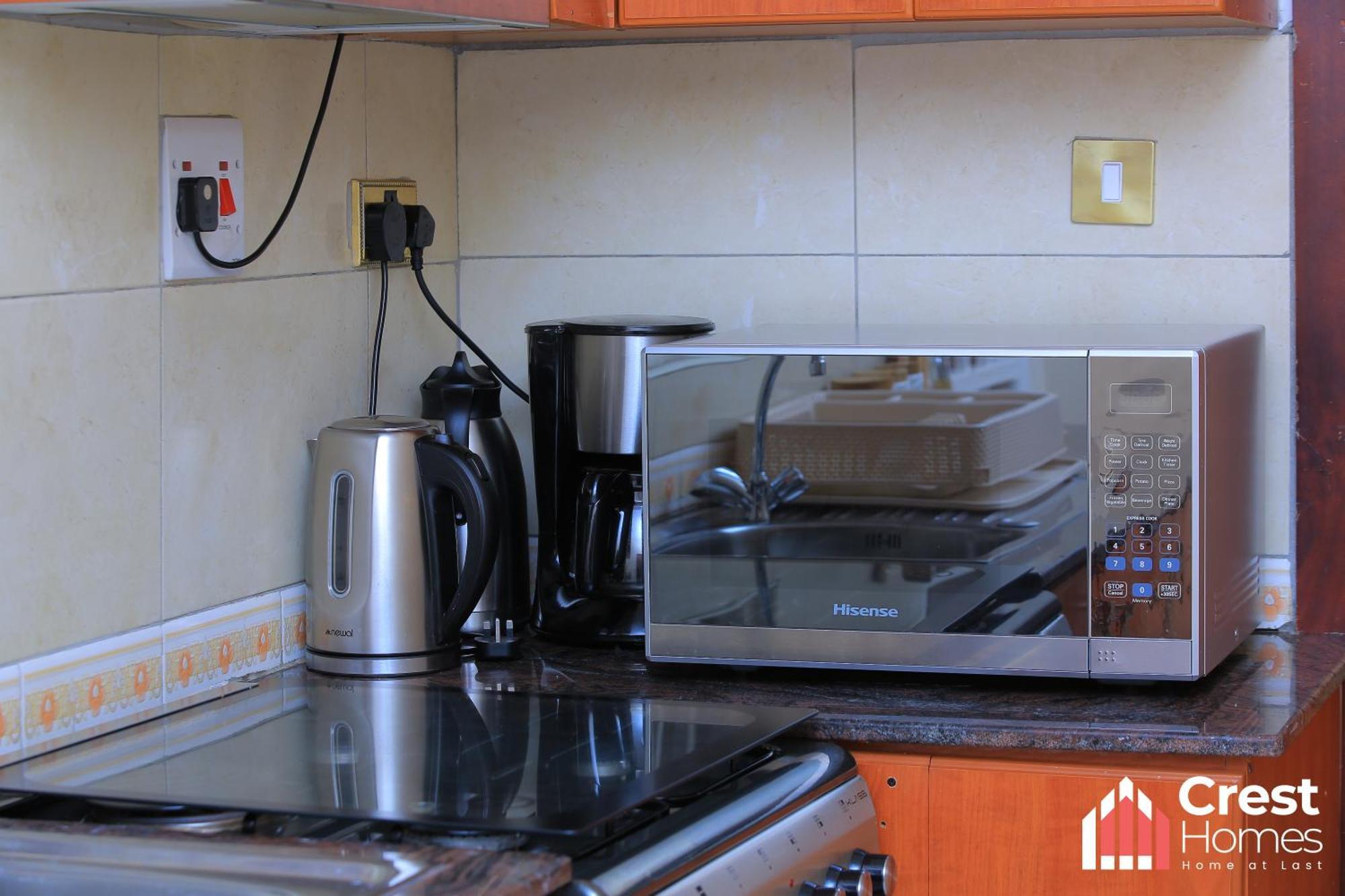 Crest Homes Uganda Kitende Экстерьер фото