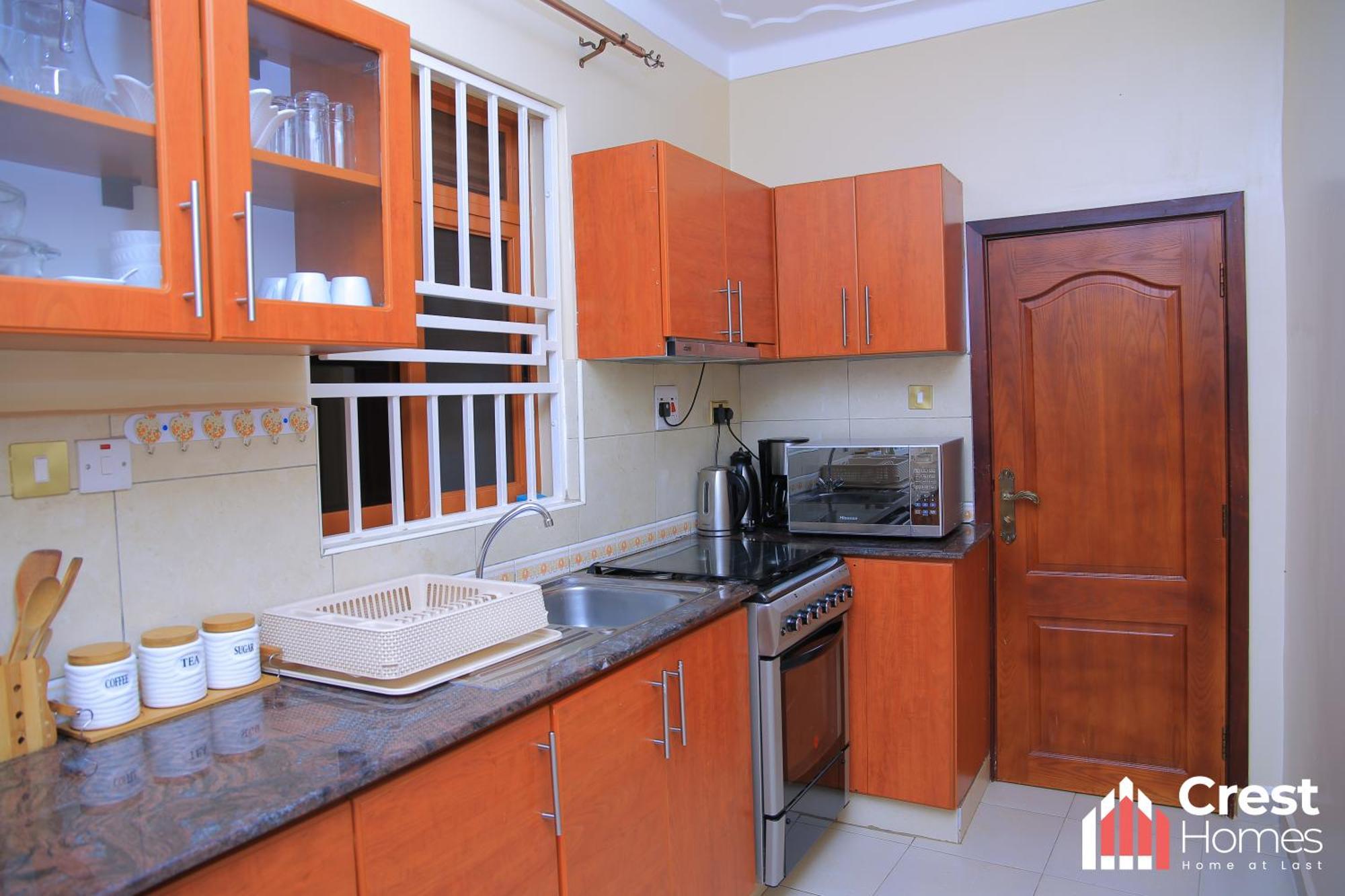 Crest Homes Uganda Kitende Экстерьер фото